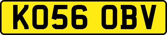 KO56OBV
