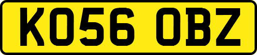 KO56OBZ
