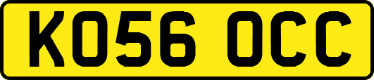 KO56OCC