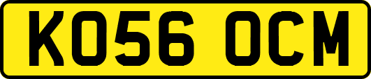 KO56OCM