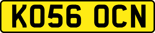 KO56OCN