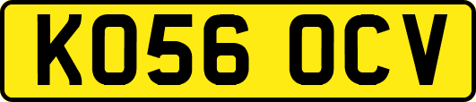 KO56OCV