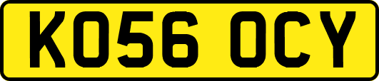 KO56OCY