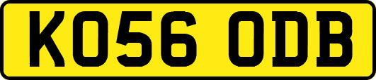 KO56ODB