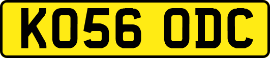 KO56ODC