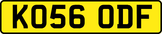 KO56ODF