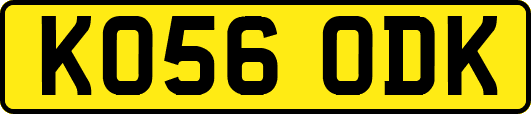 KO56ODK