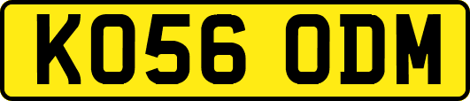 KO56ODM