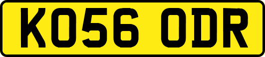 KO56ODR