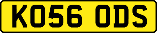 KO56ODS