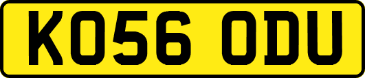 KO56ODU