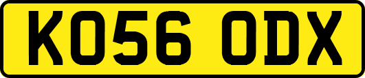 KO56ODX
