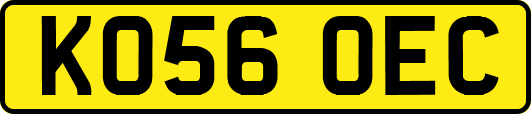 KO56OEC