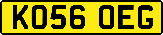 KO56OEG