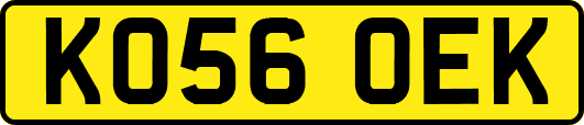 KO56OEK