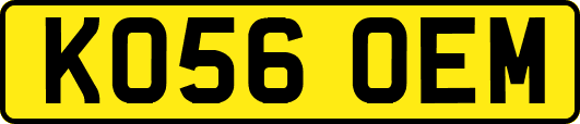 KO56OEM