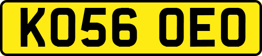 KO56OEO