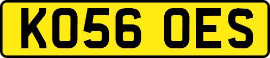 KO56OES
