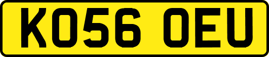 KO56OEU