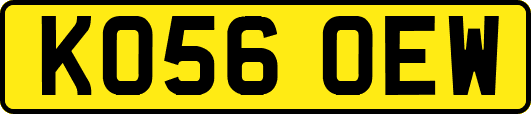 KO56OEW