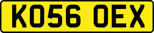 KO56OEX