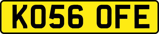KO56OFE