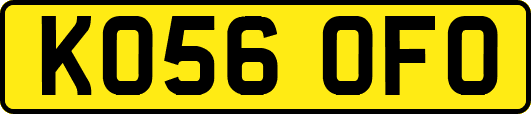 KO56OFO