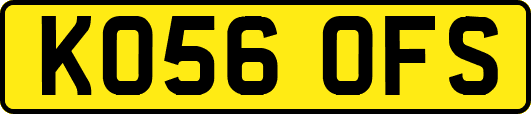 KO56OFS