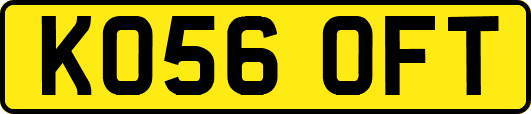 KO56OFT
