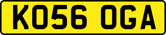 KO56OGA