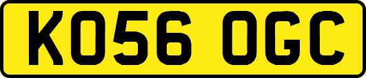 KO56OGC