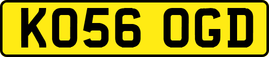 KO56OGD