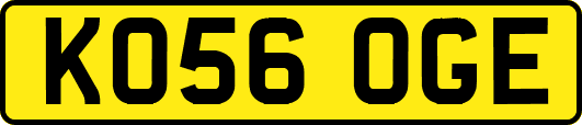KO56OGE