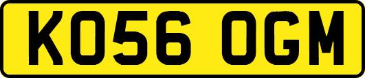 KO56OGM