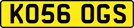 KO56OGS