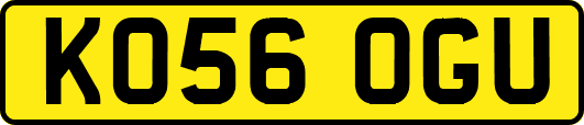 KO56OGU
