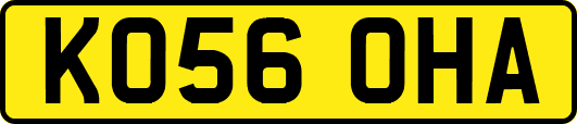 KO56OHA