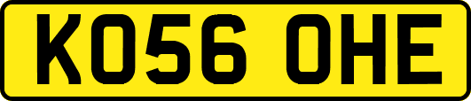 KO56OHE