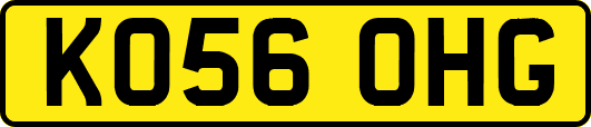 KO56OHG