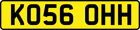 KO56OHH