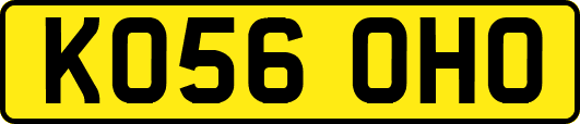KO56OHO