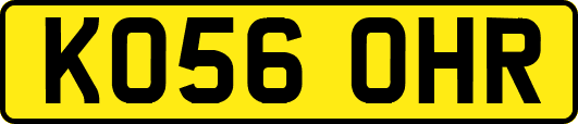 KO56OHR