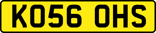 KO56OHS