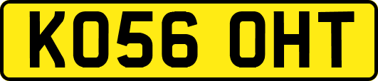 KO56OHT