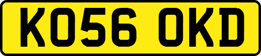 KO56OKD