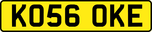 KO56OKE