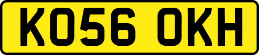 KO56OKH