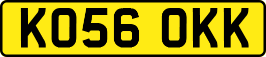 KO56OKK