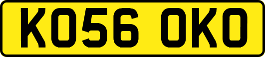 KO56OKO