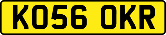 KO56OKR